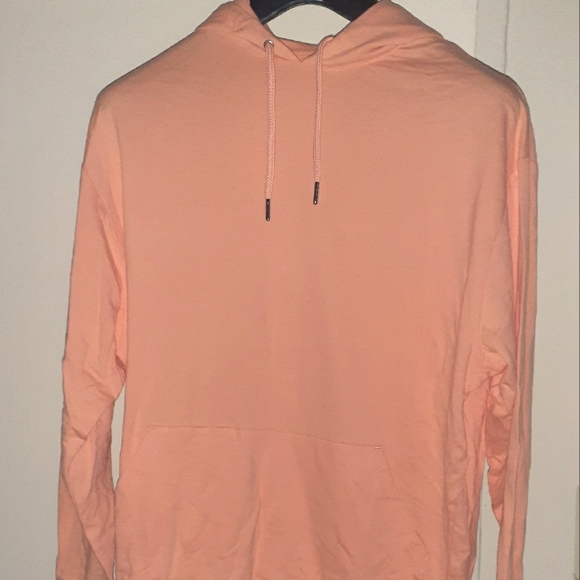 New ASOS Orange lightweight sweater in Size: Small - Picture 2 of 5